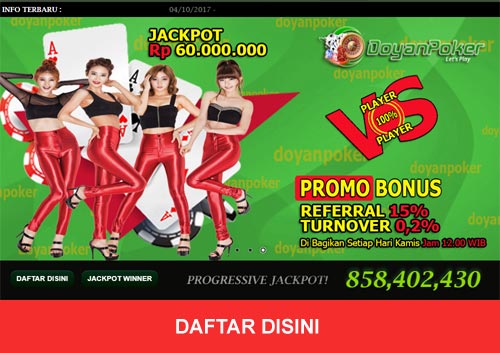 Doyanpoker